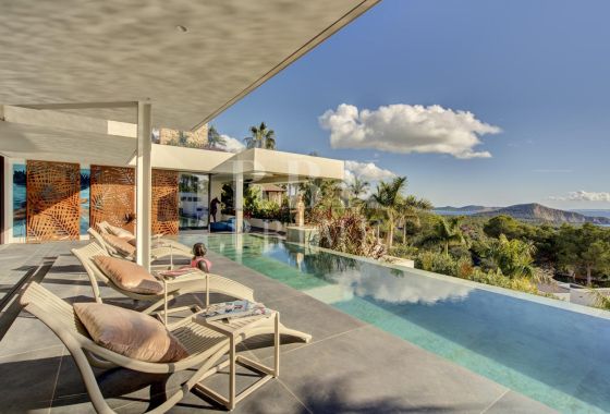 Villa · Available - Eivissa - Ibiza