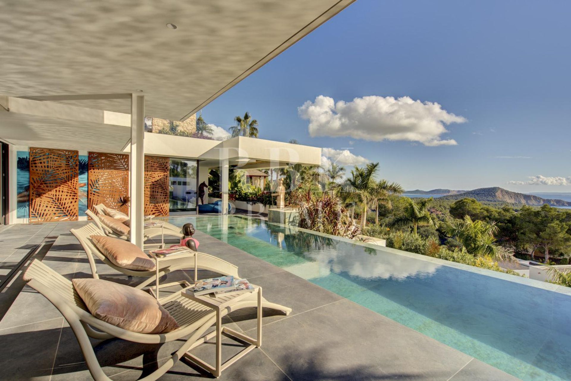 Available - Villa - Eivissa - Ibiza