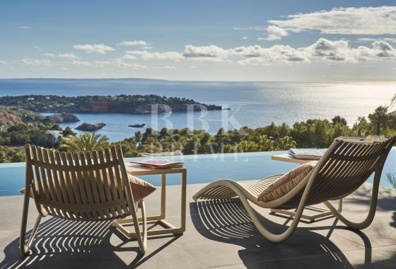 Villa · Available - Eivissa - Ibiza