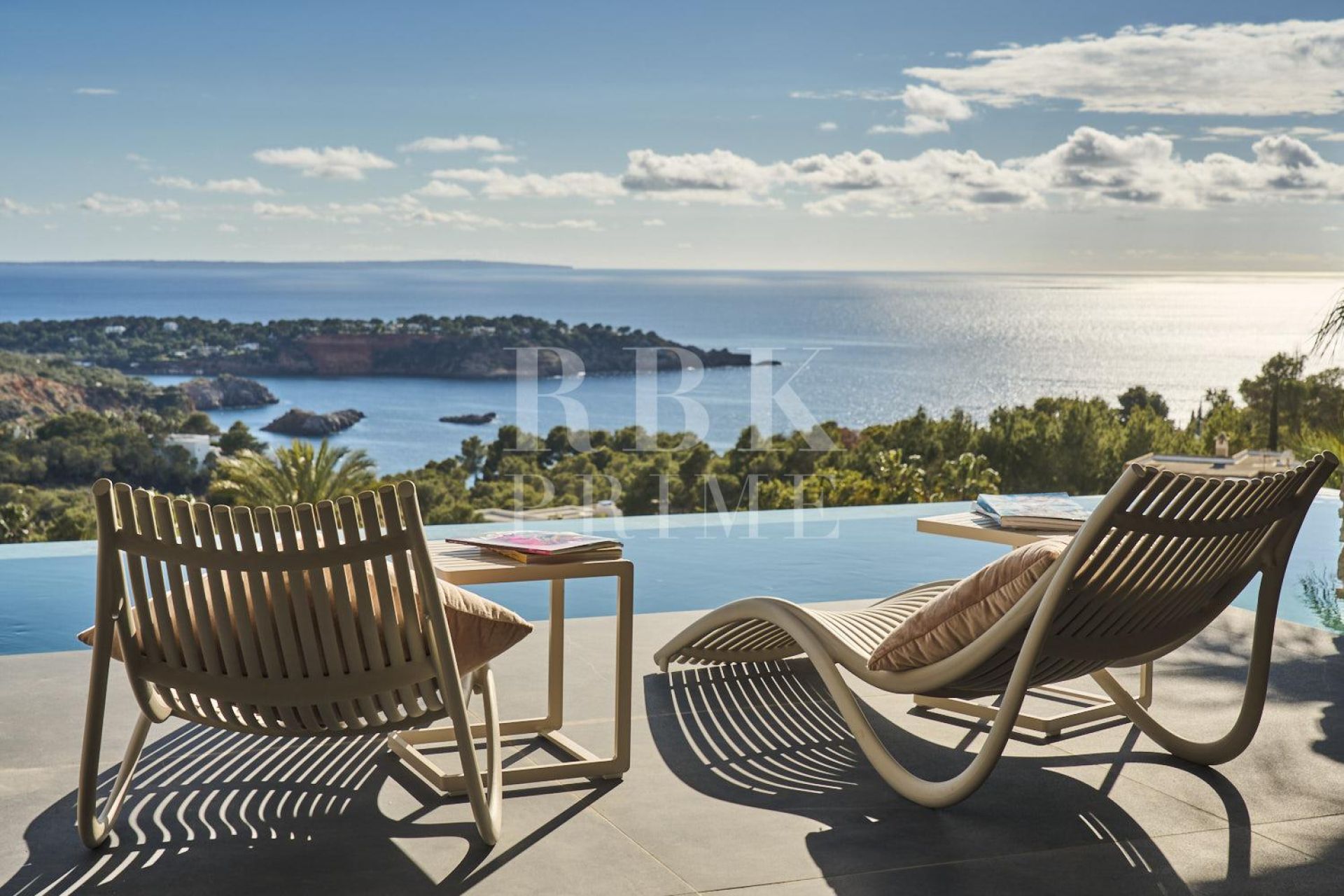 Available - Villa - Eivissa - Ibiza