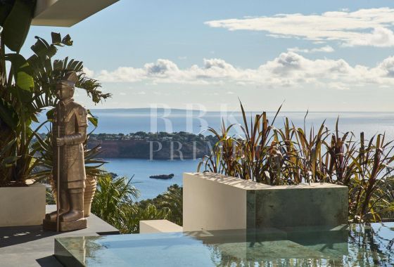 Villa · Available - Eivissa - Ibiza