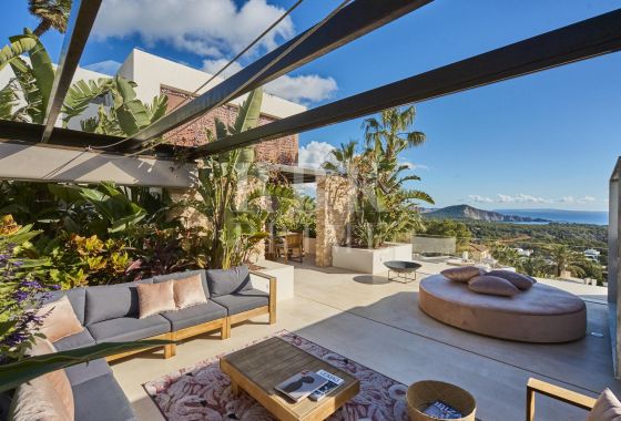 Villa · Available - Eivissa - Ibiza