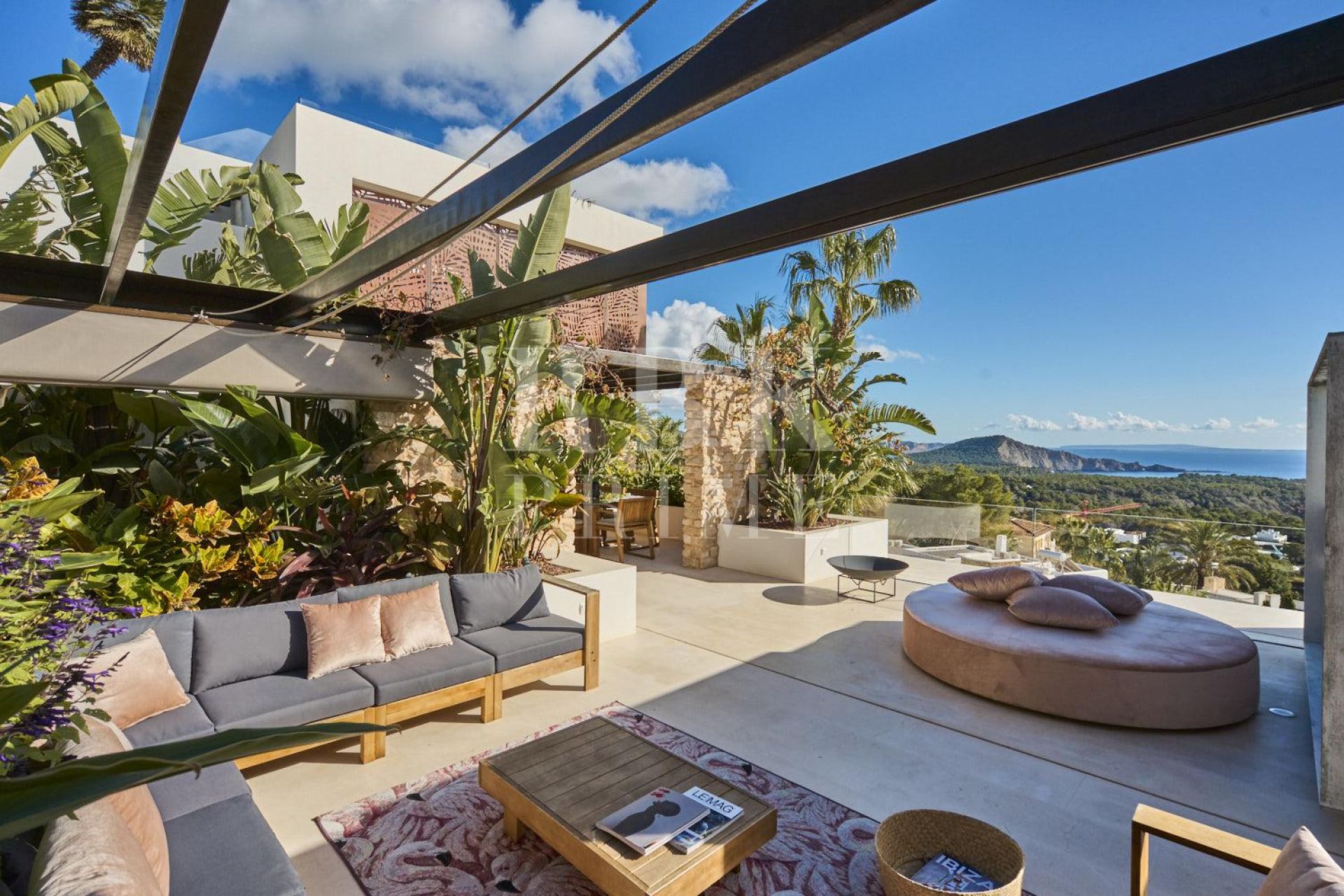Available - Villa - Eivissa - Ibiza