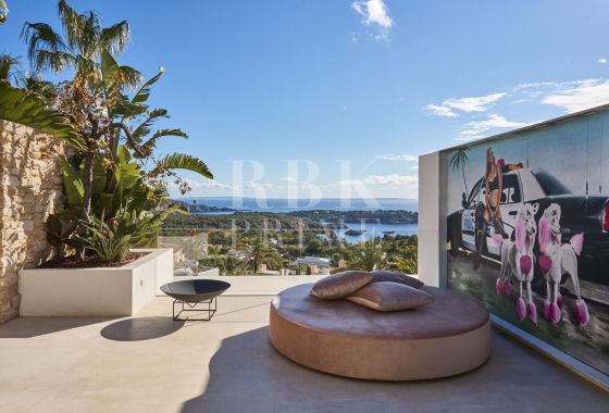 Villa · Available - Eivissa - Ibiza