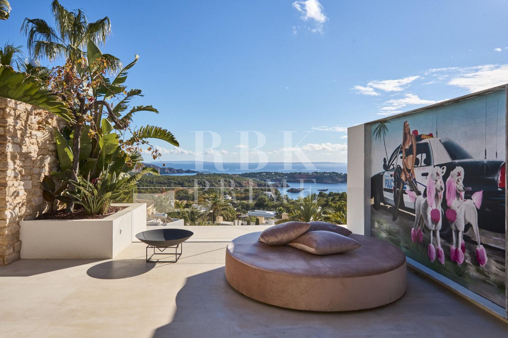 Available - Villa - Eivissa - Ibiza