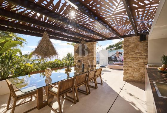Villa · Available - Eivissa - Ibiza