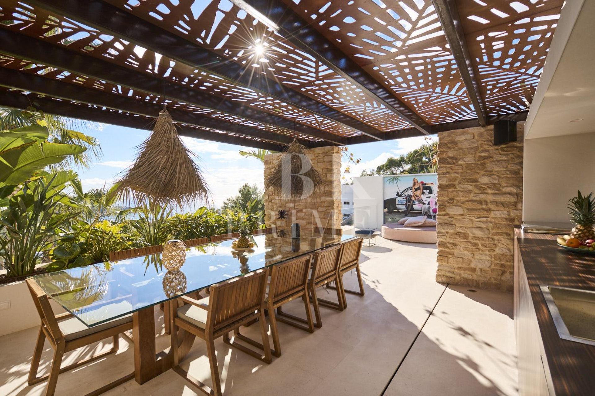 Available - Villa - Eivissa - Ibiza