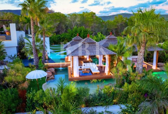 Villa · Available - Eivissa - Ibiza