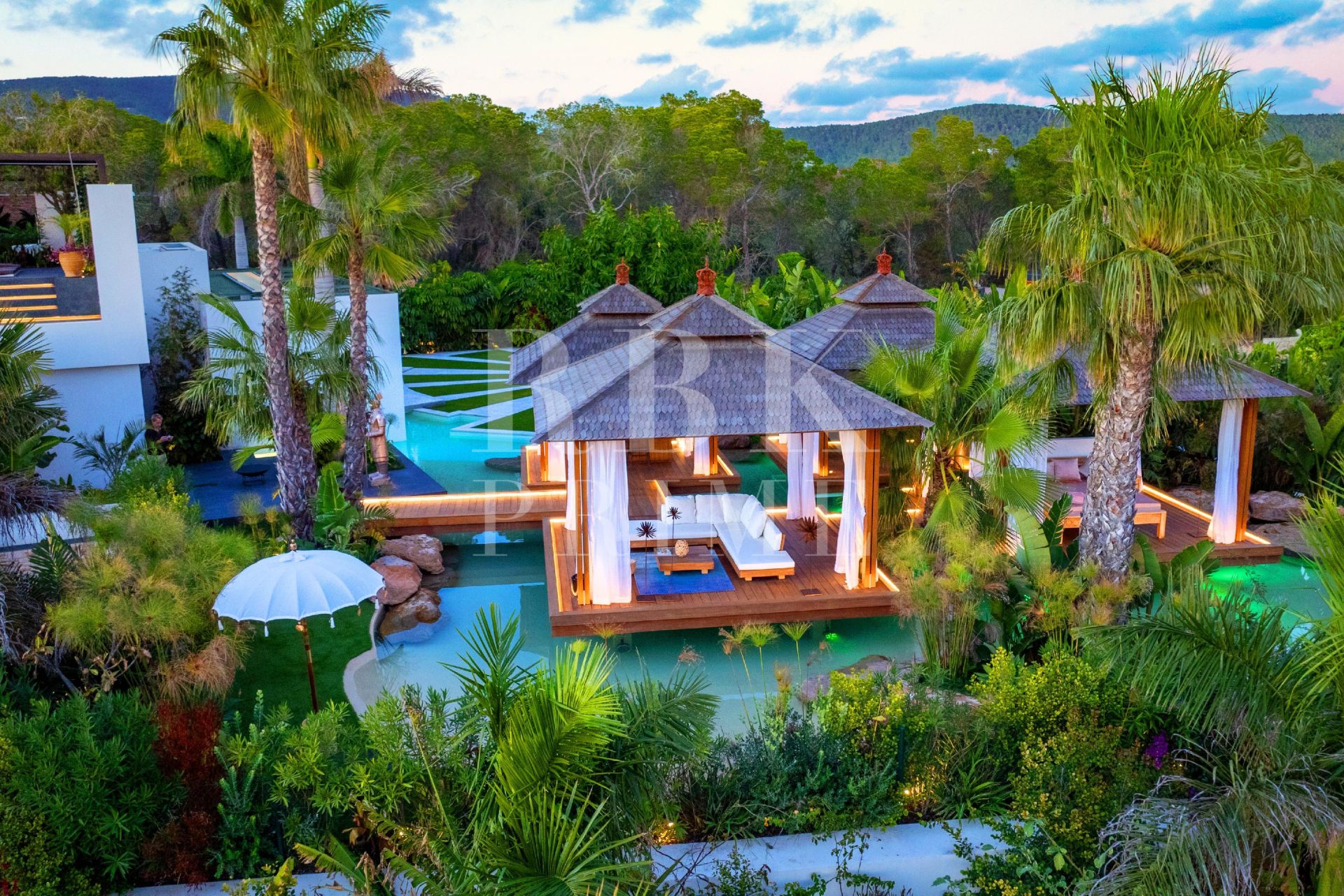 Available - Villa - Eivissa - Ibiza