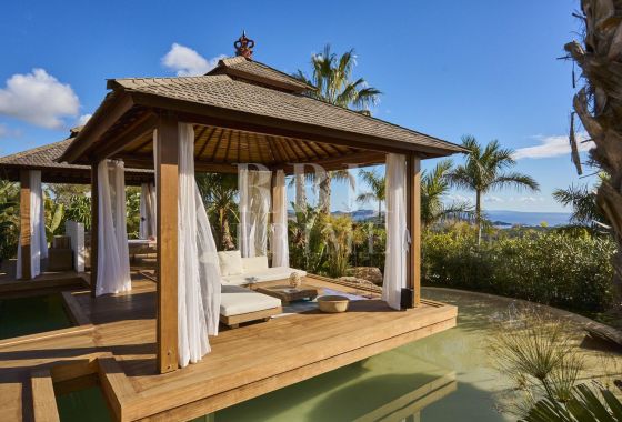 Villa · Available - Eivissa - Ibiza