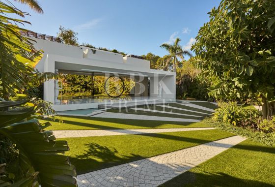 Villa · Available - Eivissa - Ibiza