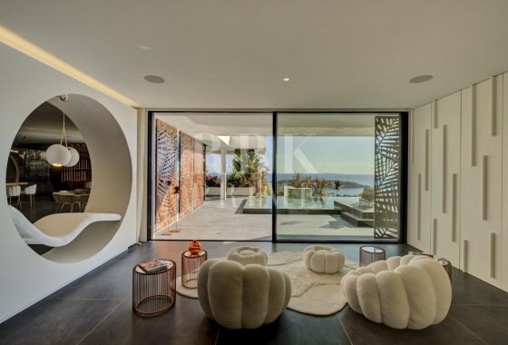 Villa · Available - Eivissa - Ibiza