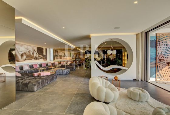 Villa · Available - Eivissa - Ibiza