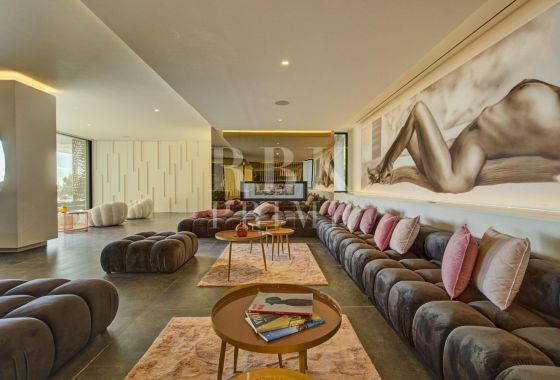 Villa · Available - Eivissa - Ibiza