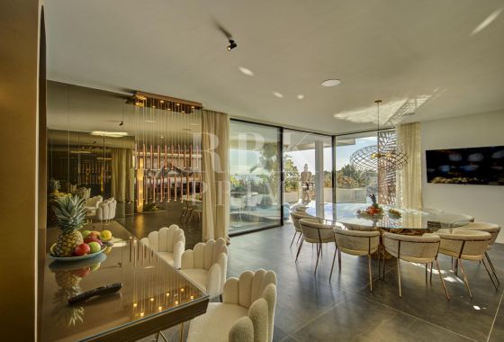 Villa · Available - Eivissa - Ibiza