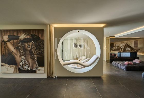Villa · Available - Eivissa - Ibiza