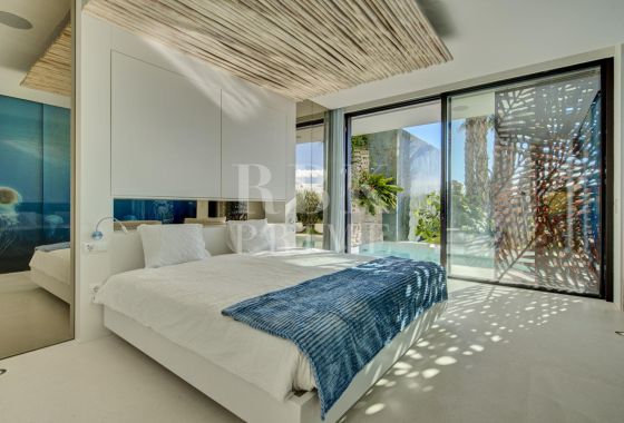 Villa · Available - Eivissa - Ibiza