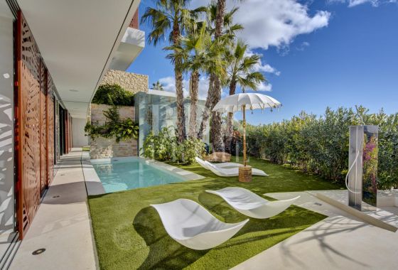 Villa · Available - Eivissa - Ibiza