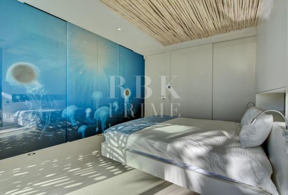 Villa · Available - Eivissa - Ibiza