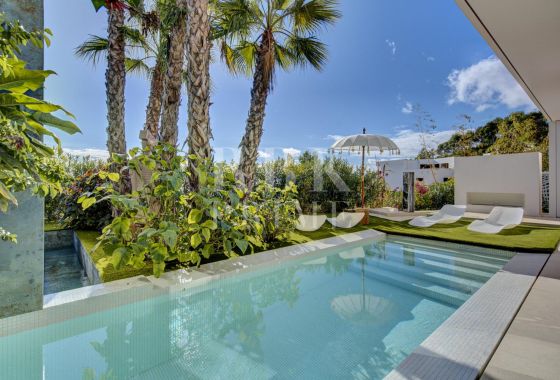 Villa · Available - Eivissa - Ibiza