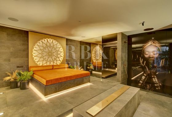 Villa · Available - Eivissa - Ibiza