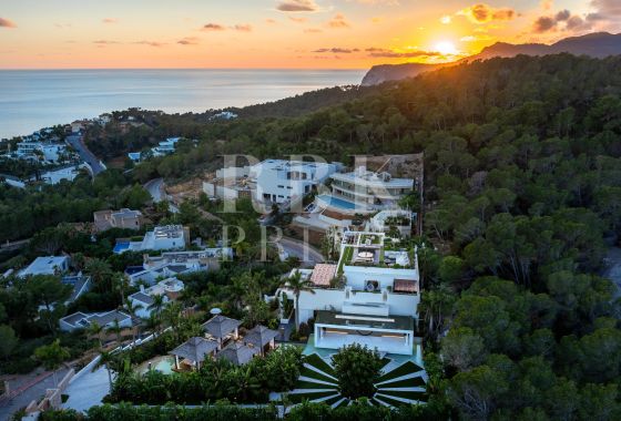 Villa · Available - Eivissa - Ibiza