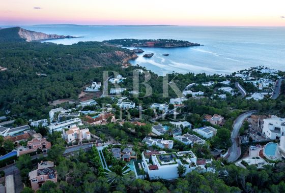 Villa · Available - Eivissa - Ibiza