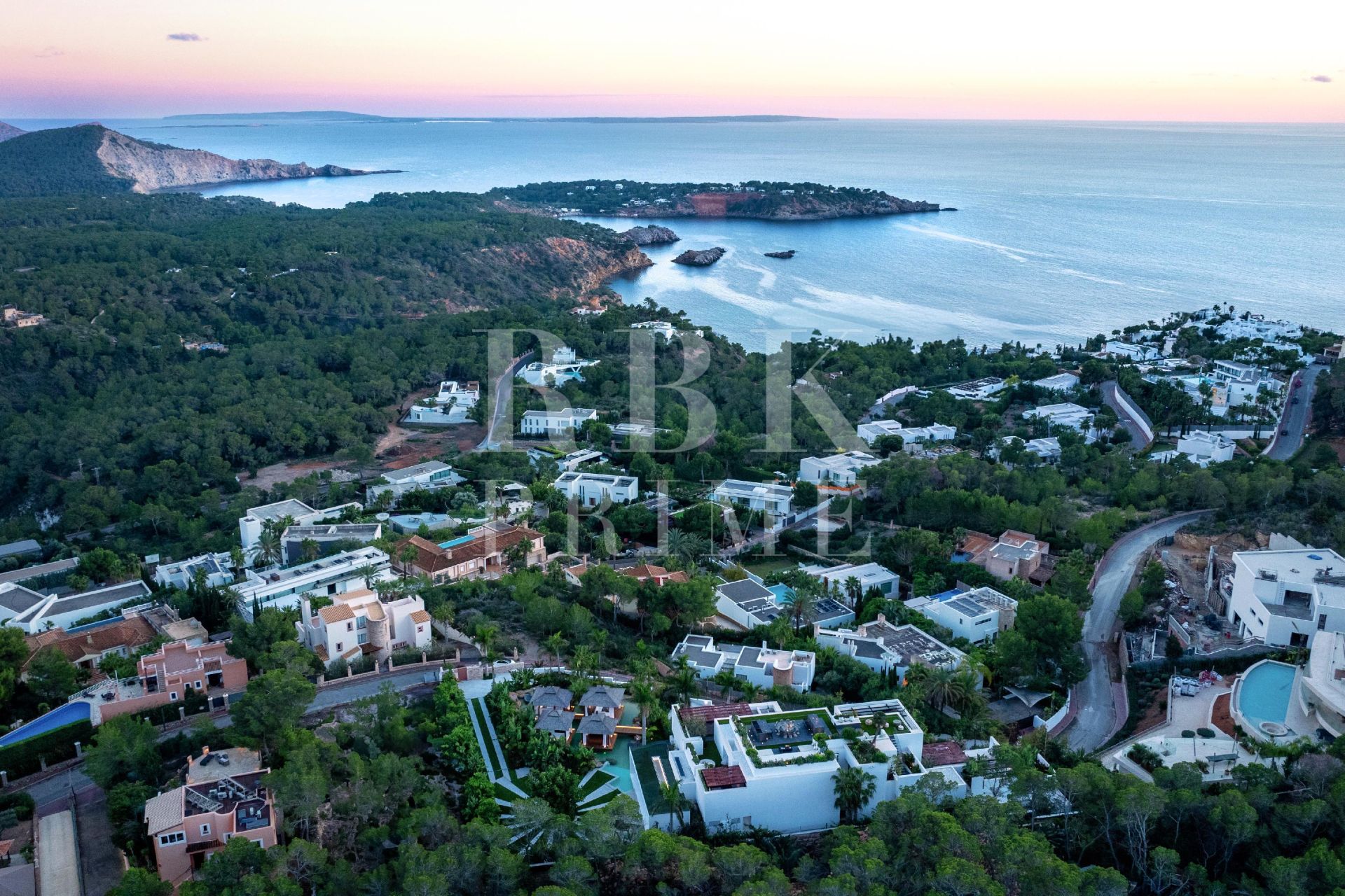 Available - Villa - Eivissa - Ibiza