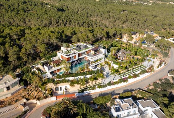 Villa · Available - Eivissa - Ibiza