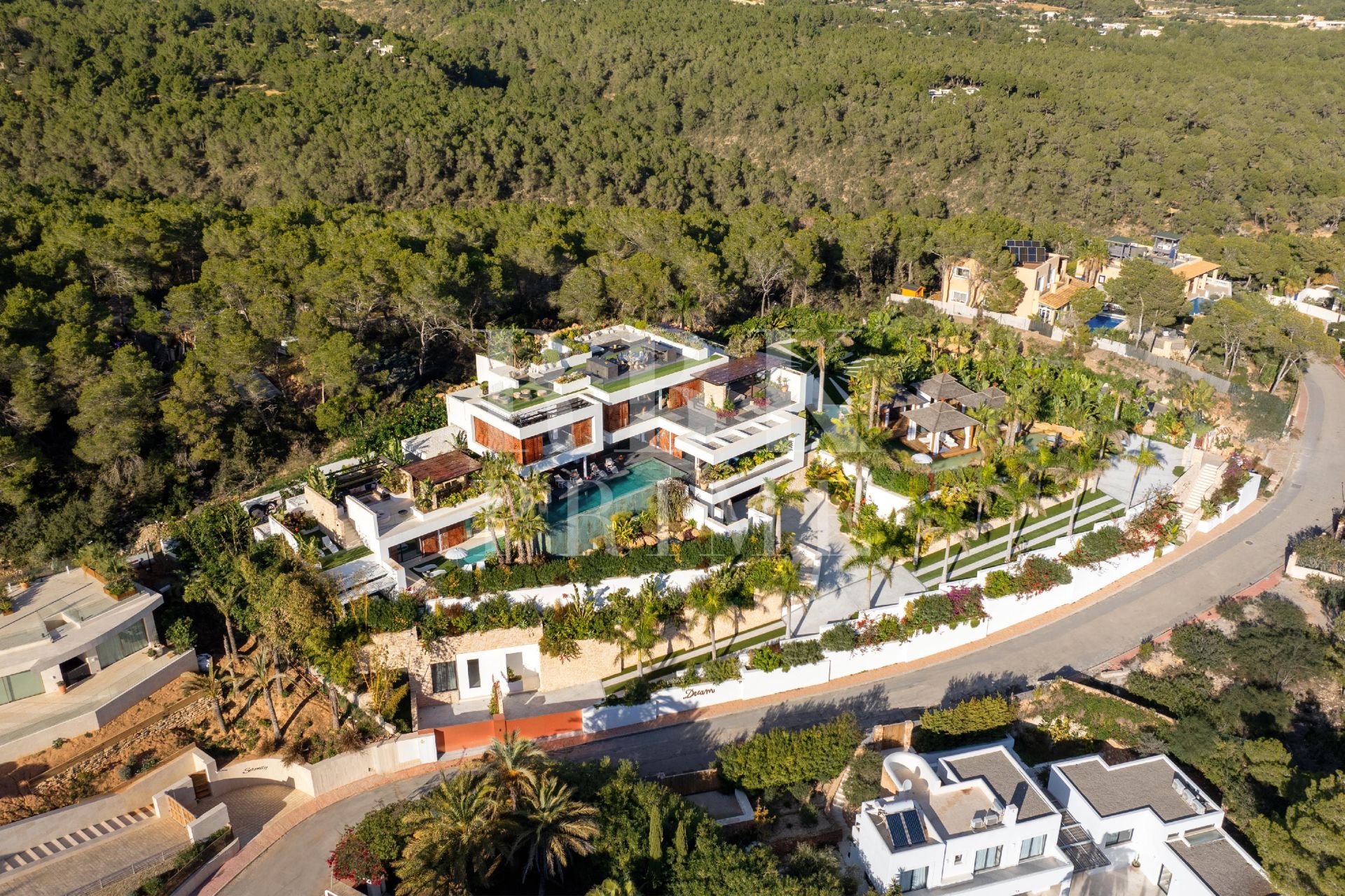 Available - Villa - Eivissa - Ibiza