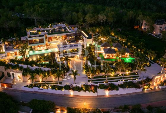 Villa · Available - Eivissa - Ibiza