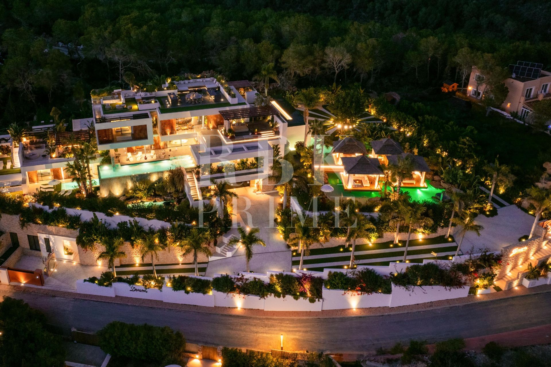 Available - Villa - Eivissa - Ibiza