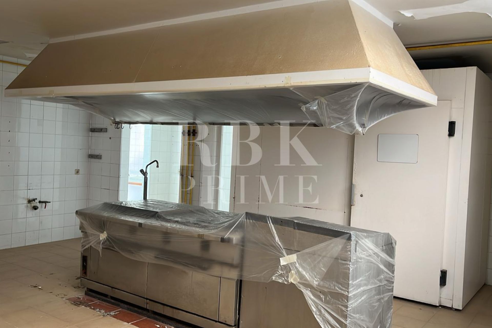 Project of 4 ground floor flats for sale in Génova, Palma — Image 7