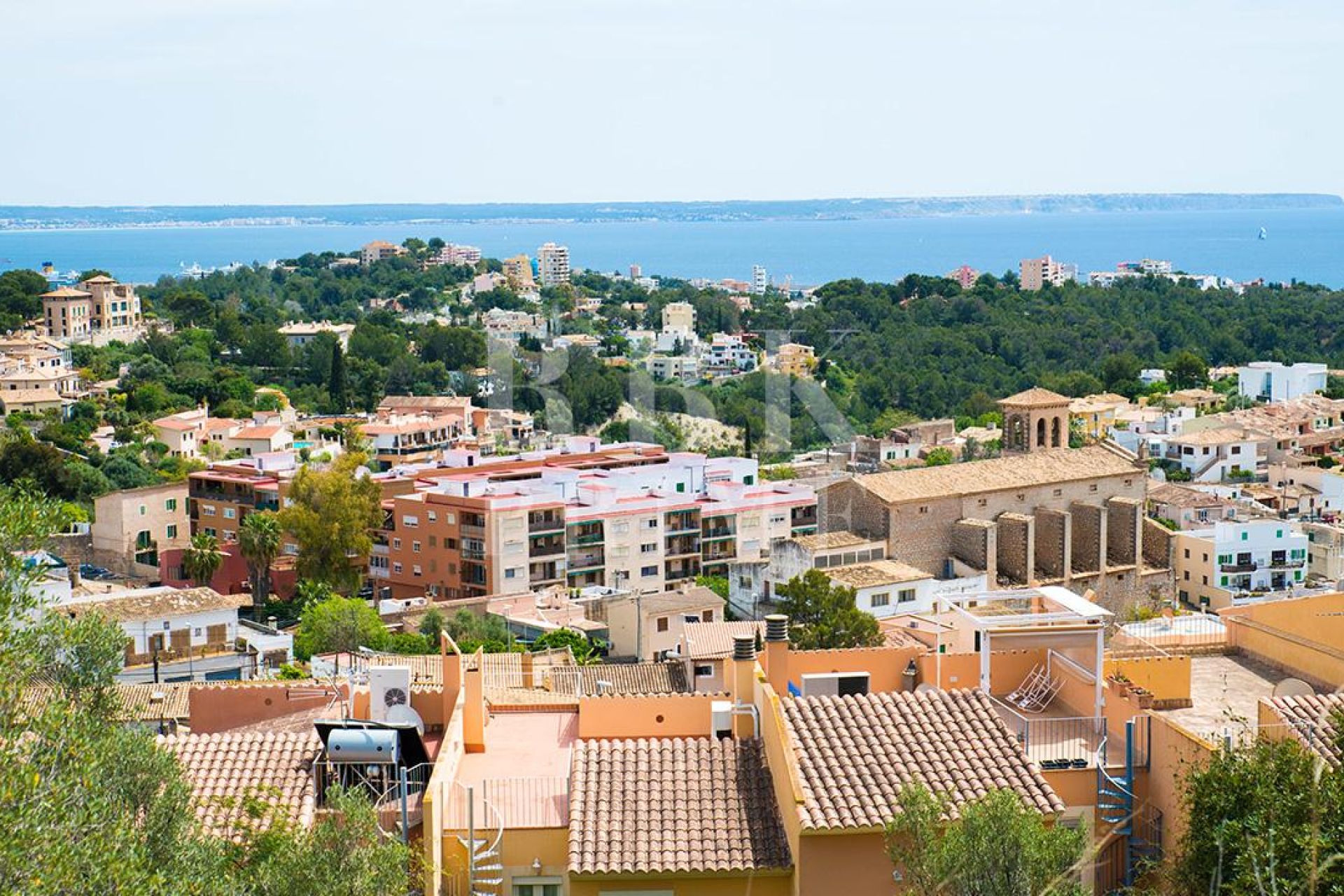Available - Apartment - Palma