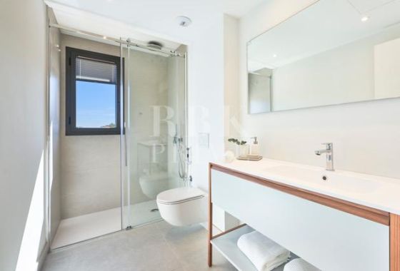 Ground floor · Available - Campos