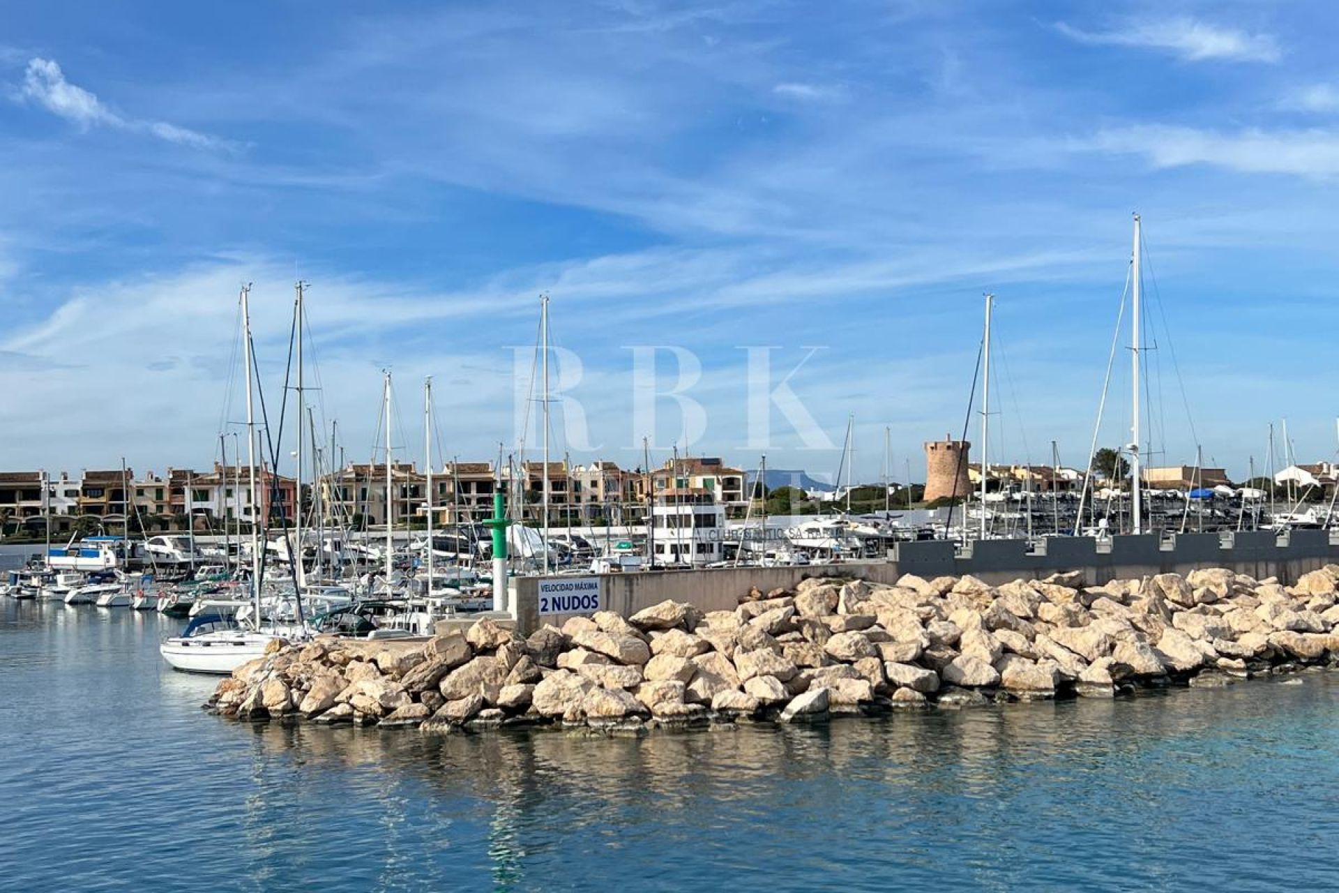 Available - Ground floor - Campos