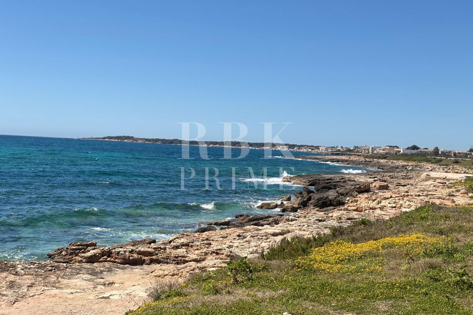 Available - Ground floor - Campos