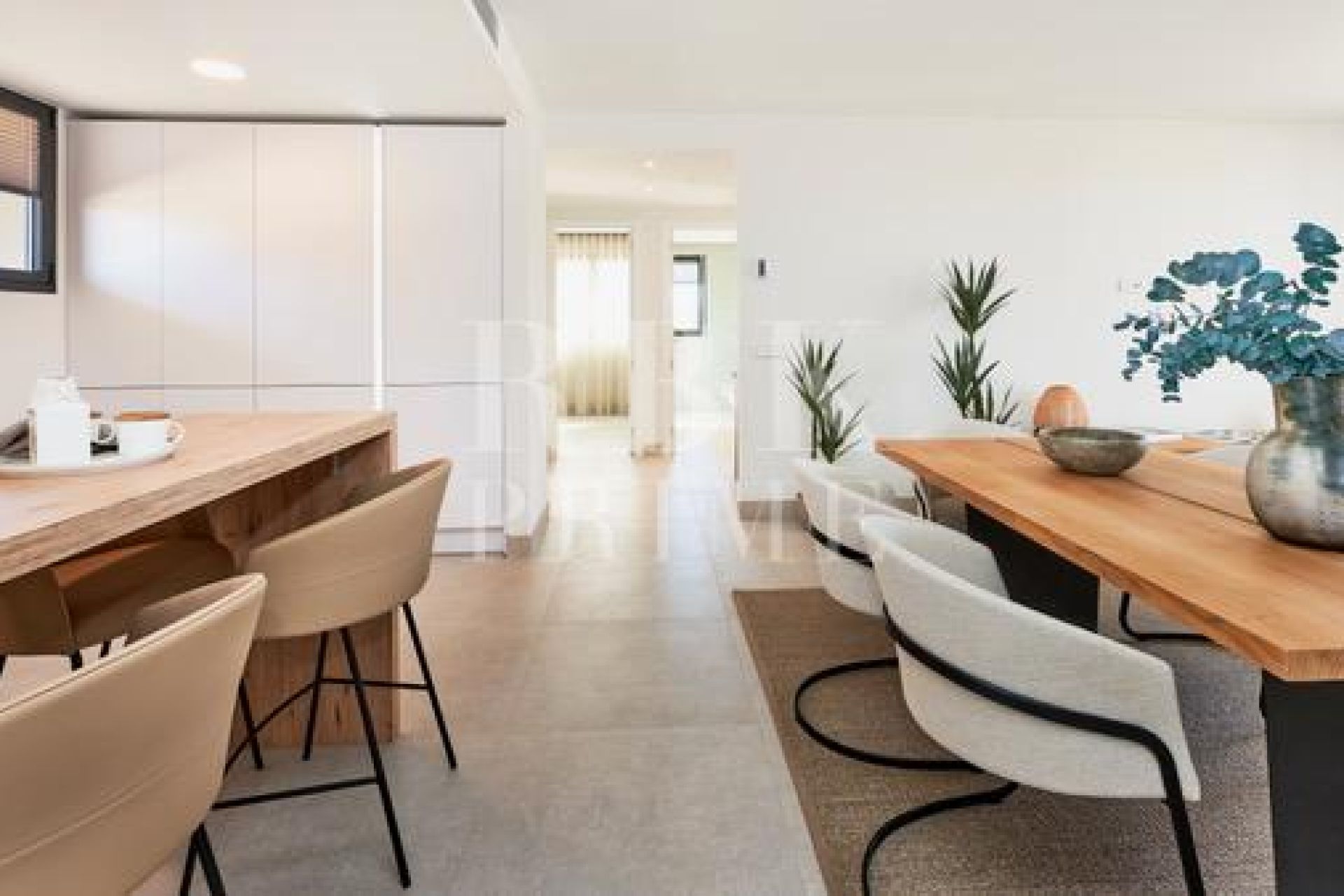 Available - Ground floor - Campos