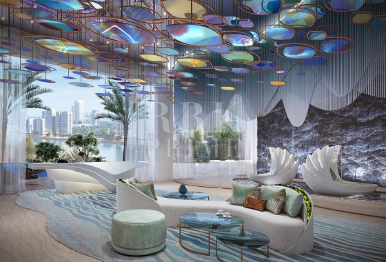 Apartment · Available - Dubai