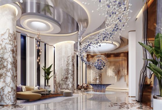 Apartment · Available - Dubai