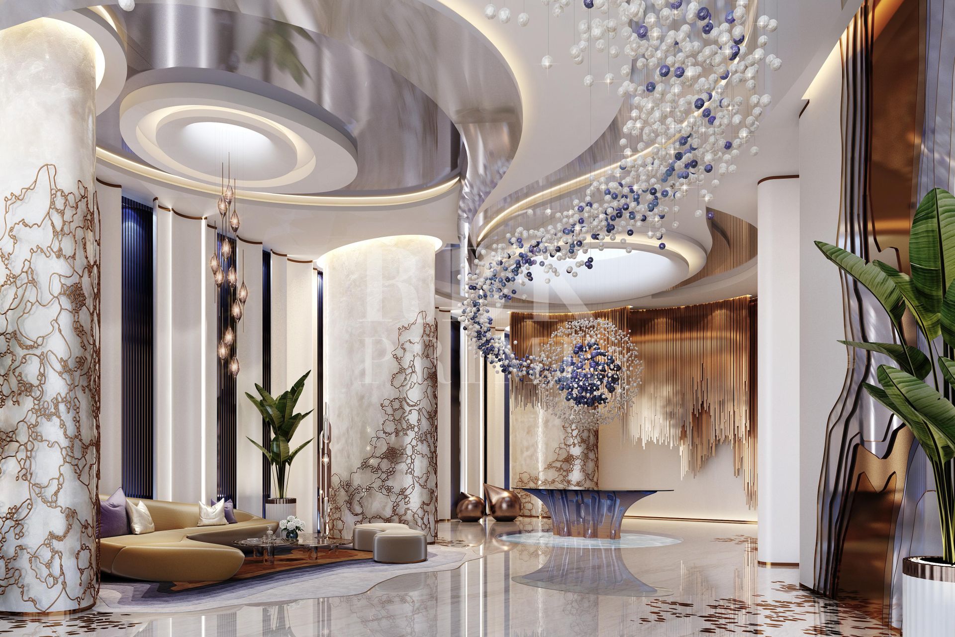 Available - Apartment - Dubai