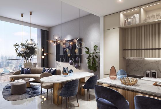 Apartment · Available - Dubai