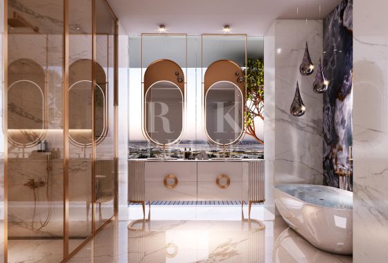 Apartment · Available - Dubai