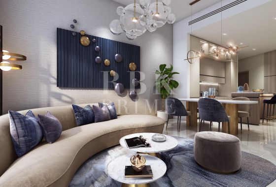 Apartment · Available - Dubai
