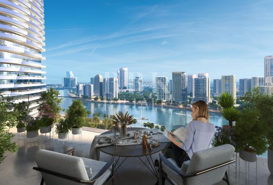 Apartment · Available - Dubai