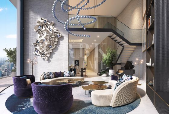 Apartment · Available - Dubai