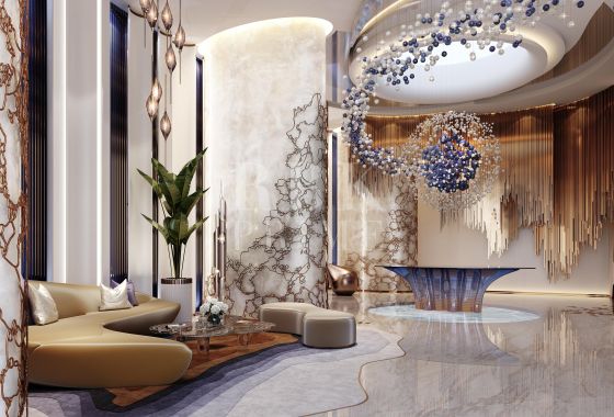 Apartment · Available - Dubai