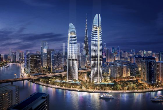Apartment · Available - Dubai