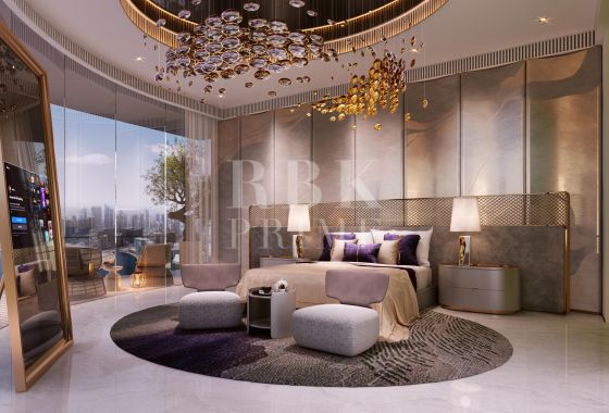 Apartment · Available - Dubai