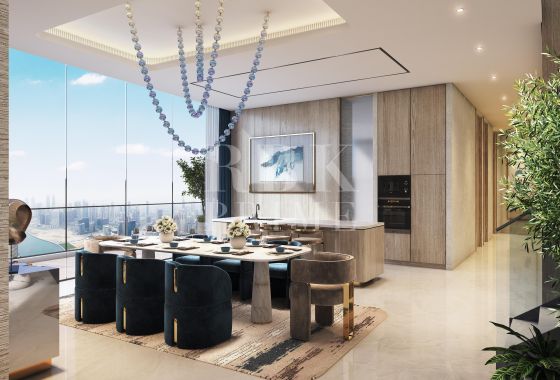 Apartment · Available - Dubai